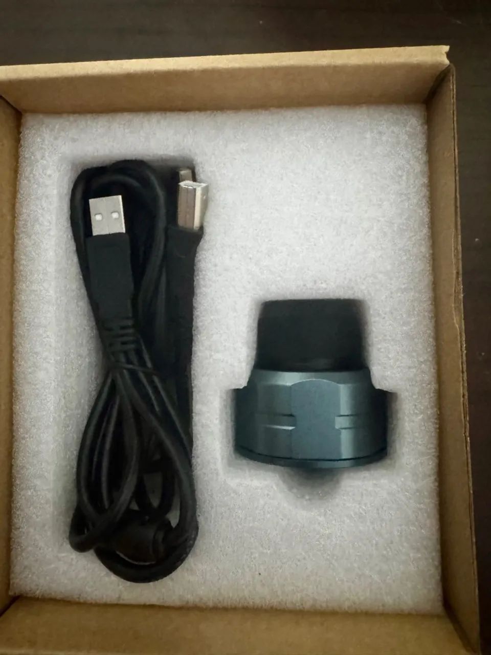 Telescópio OTA SV Bony MK 105 + acessórios - Foto 2