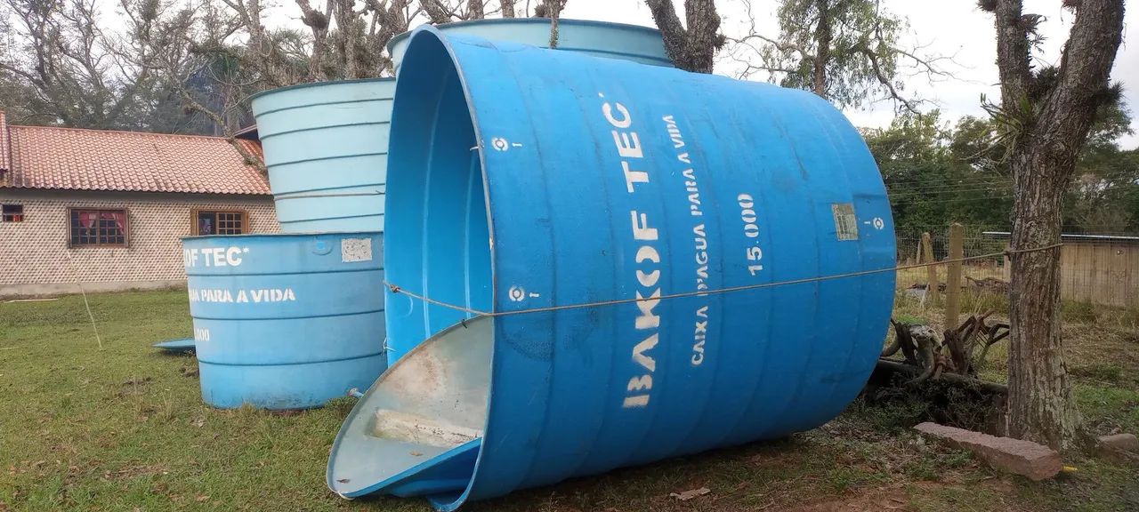 Caixas dqua64706688721539121