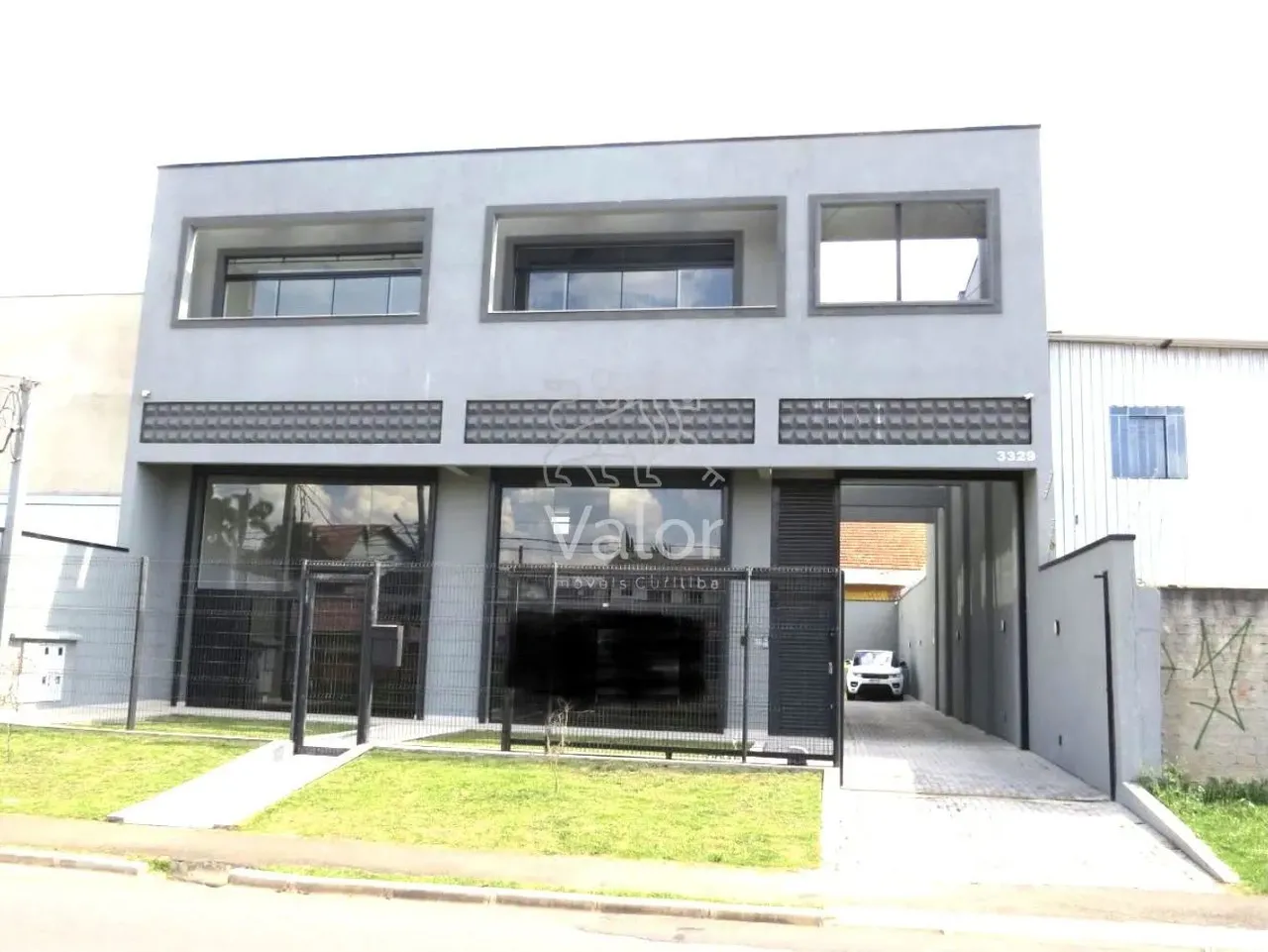 Prédio Inteiro à venda/aluguel, 622m²