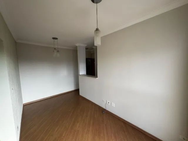 Apartamento Ed Quartier com 2 dormitórios à venda, 50 m² por R$ 359.900 - Bosque dos Ipês - Foto 2