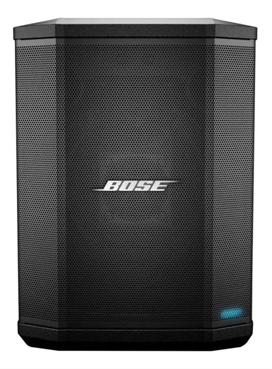Caixa de Som Bose - Potente e Compacta- SEM BATERIA - Foto 2