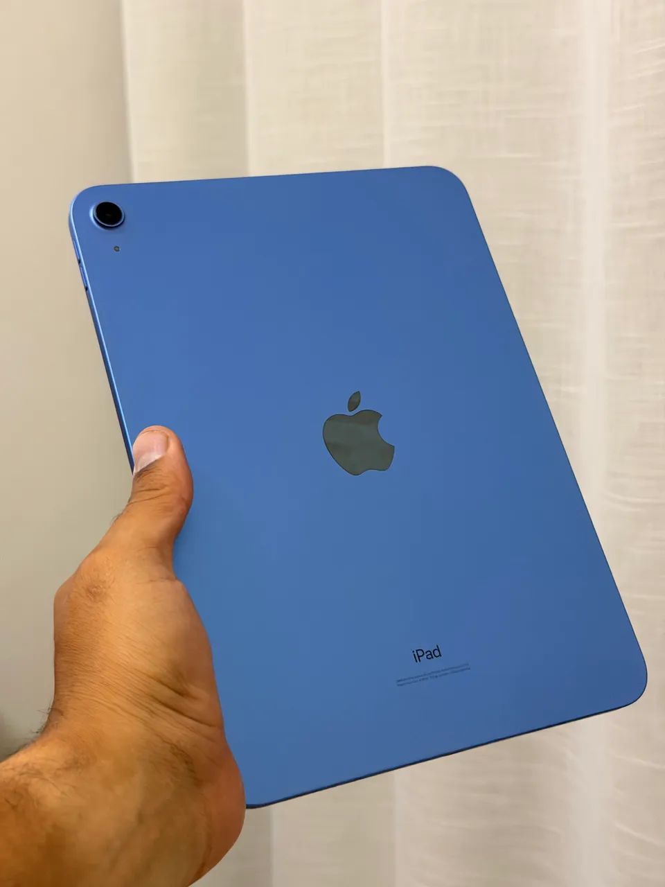 iPad 10 64gb Azul com Apple Pencil - Tablets e E-Readers - Bosque