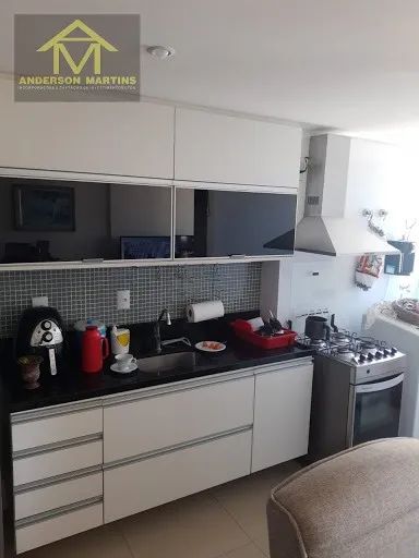 Linda Cobertura Duplex na Praia da Costa - Cód: 19963 R - Foto 5
