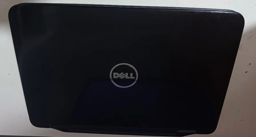 Notebook Dell core i3 - aceito proposta