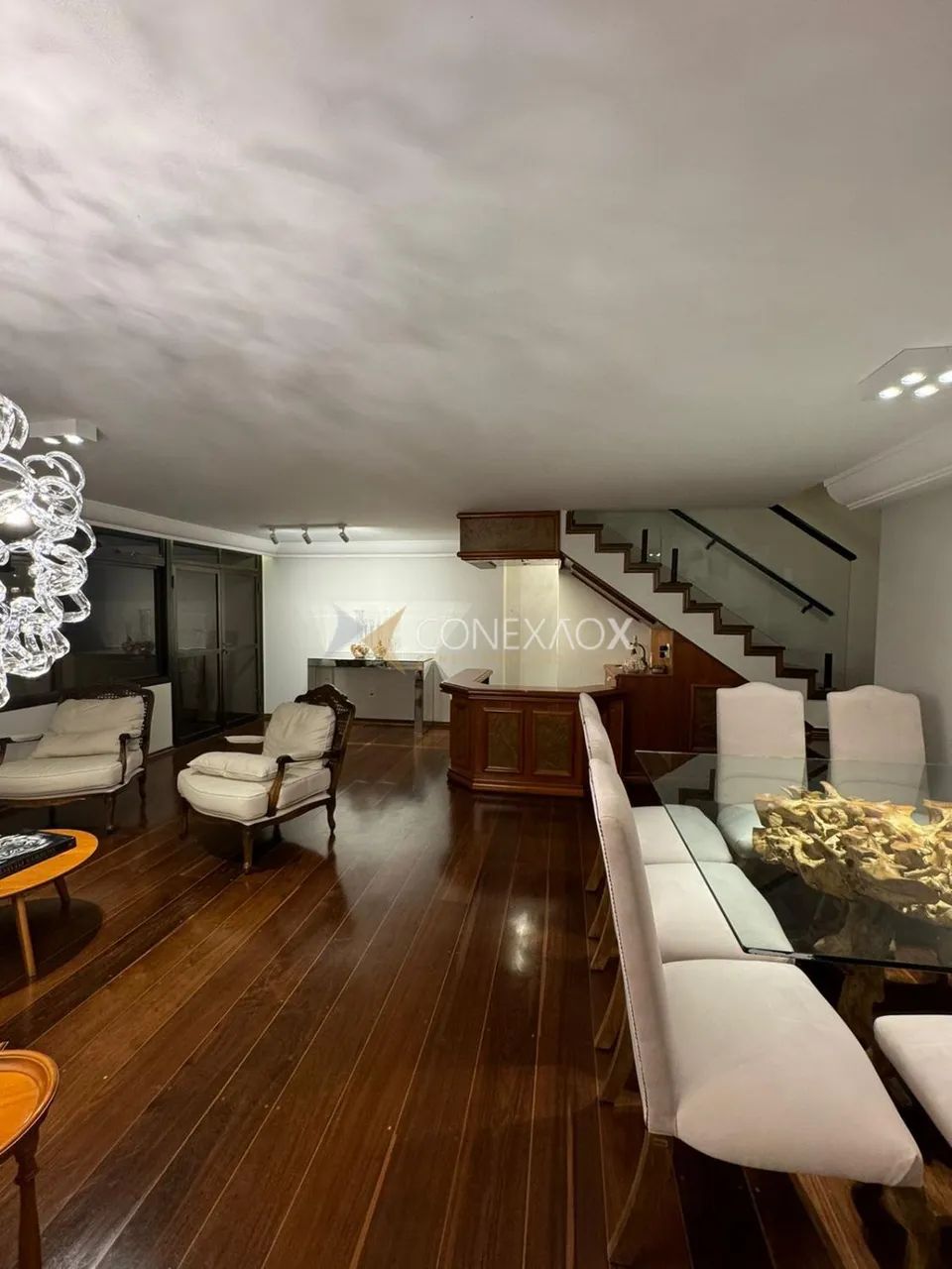 apartamento - Cambuí - Campinas - Foto 2