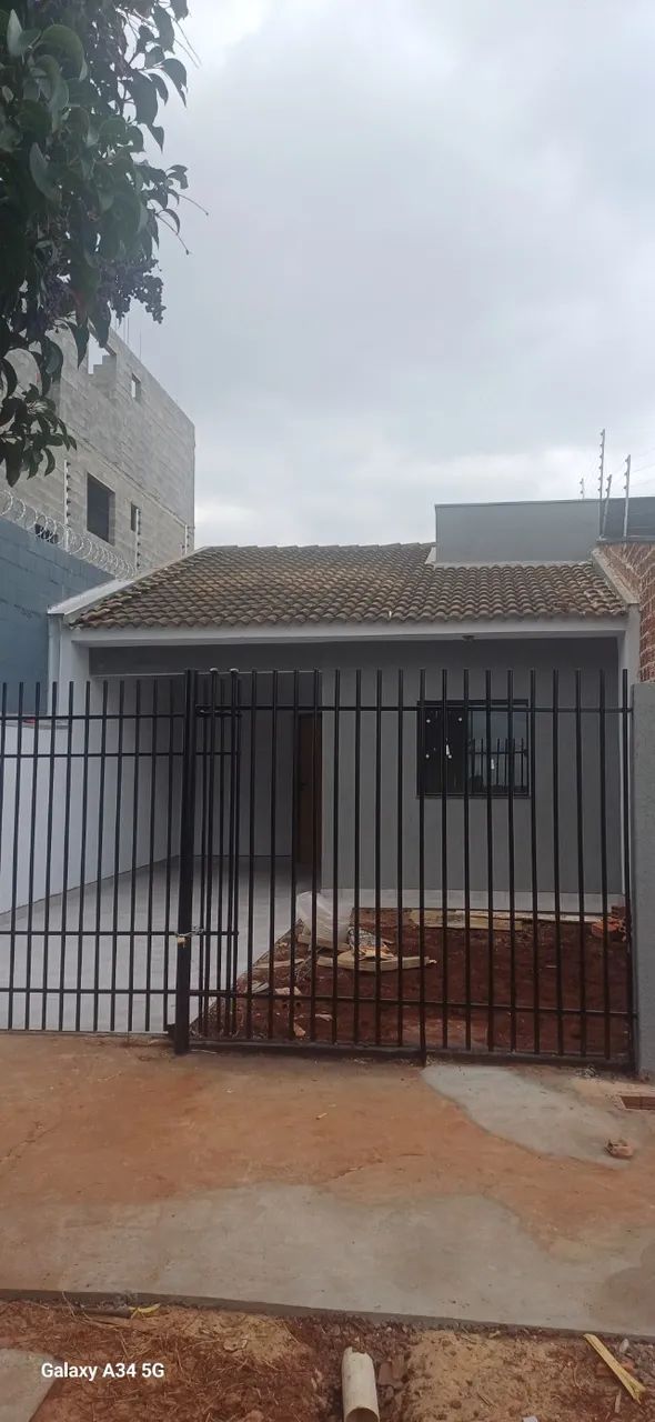 Foto - Sarandi - Jardim Gralha Azul