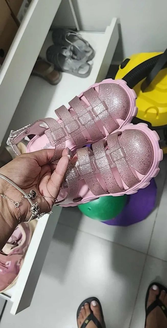 Mini melissa64640055849473124