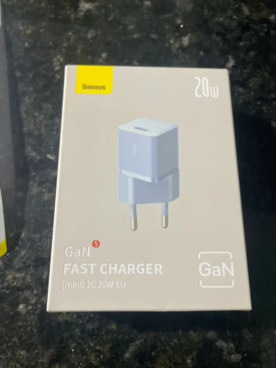 Carregador celular iPhone  - Foto 2