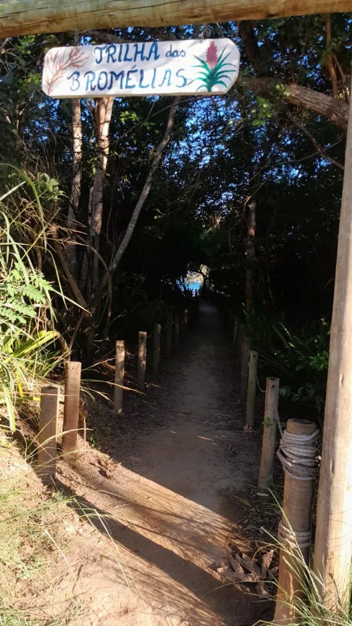  Casa com Piscina a 150m da Praia - Santa Cruz/Aracruz   - Foto 4