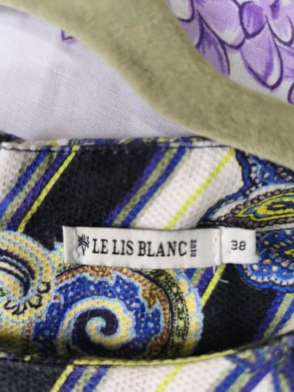 Vestido Lê Lis Blance - Foto 3