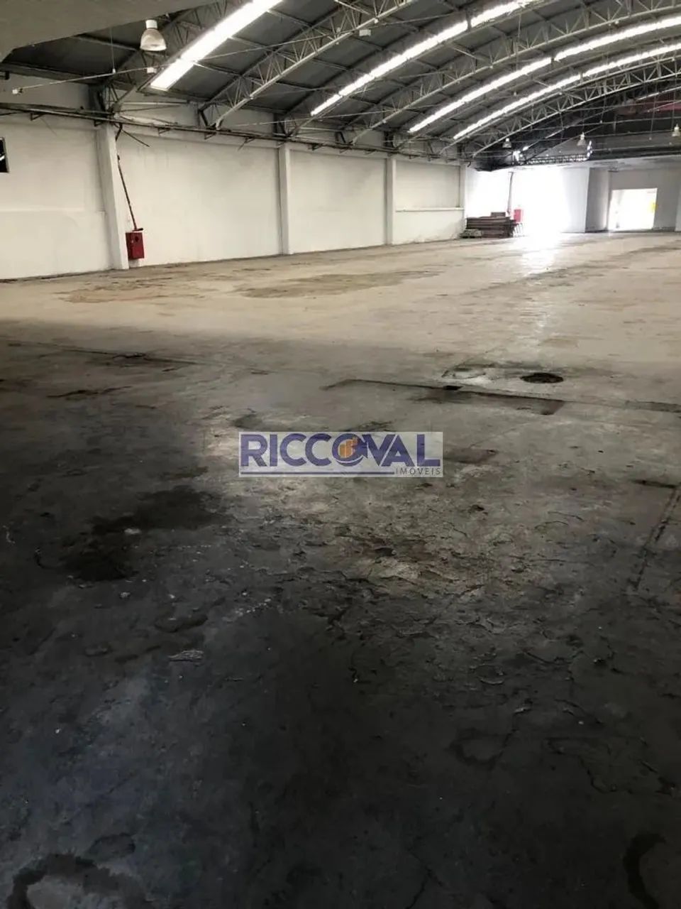 Galpão em Jardim das Colinas - São José dos Campos - Foto 4