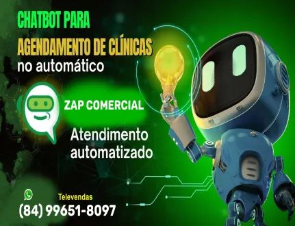 Assistente Virtual para Advogados e Escritórios