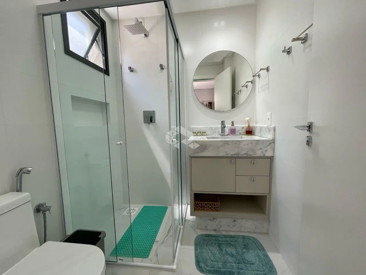 APARTAMENTO MEIA PRAIA MOBILIADO - Foto 15