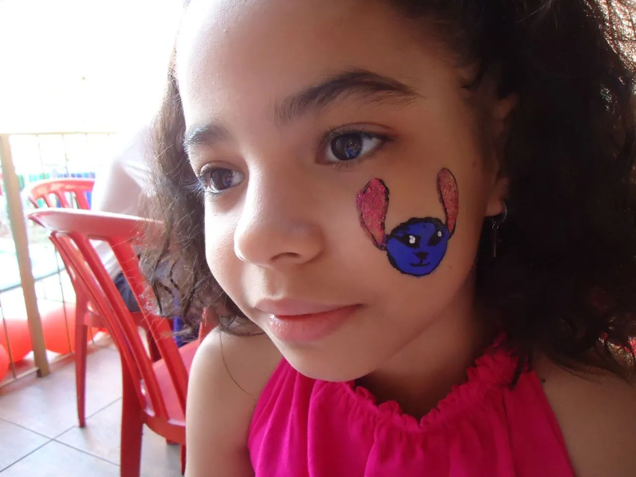 Pintura facial/corporal para festas! - Foto 4