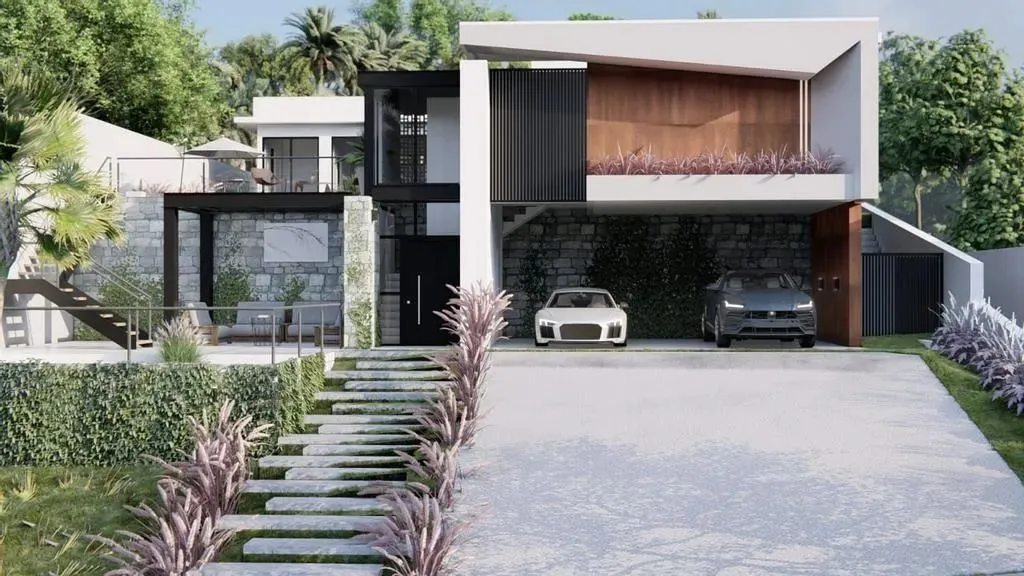 Casa à venda em Indaiatuba, Condomínio Quintas da Terracota, com 3 suítes, com 568 m²