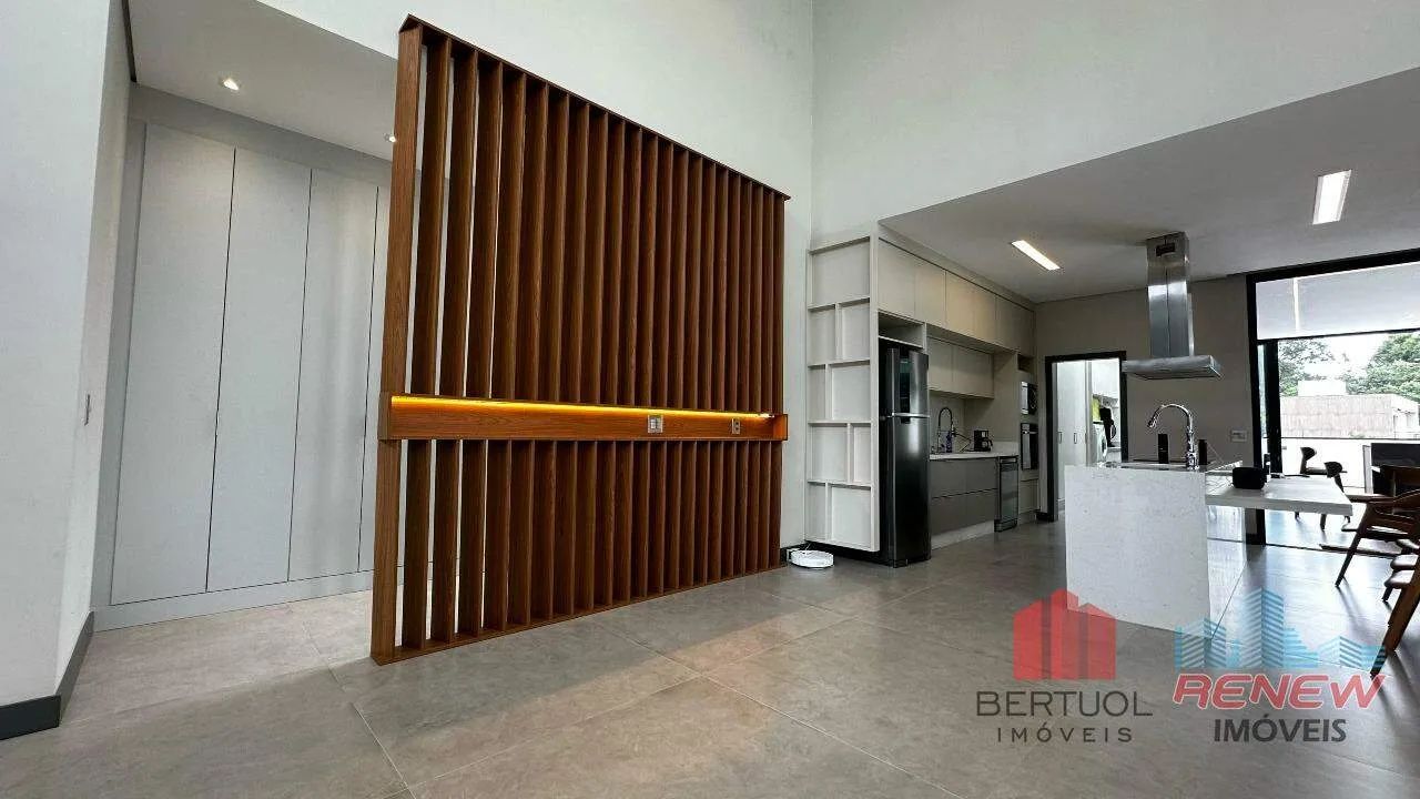 Casa de Condomínio à venda Condomínio Residencial Arboretum Home Concept em Vinhedo - Foto 5
