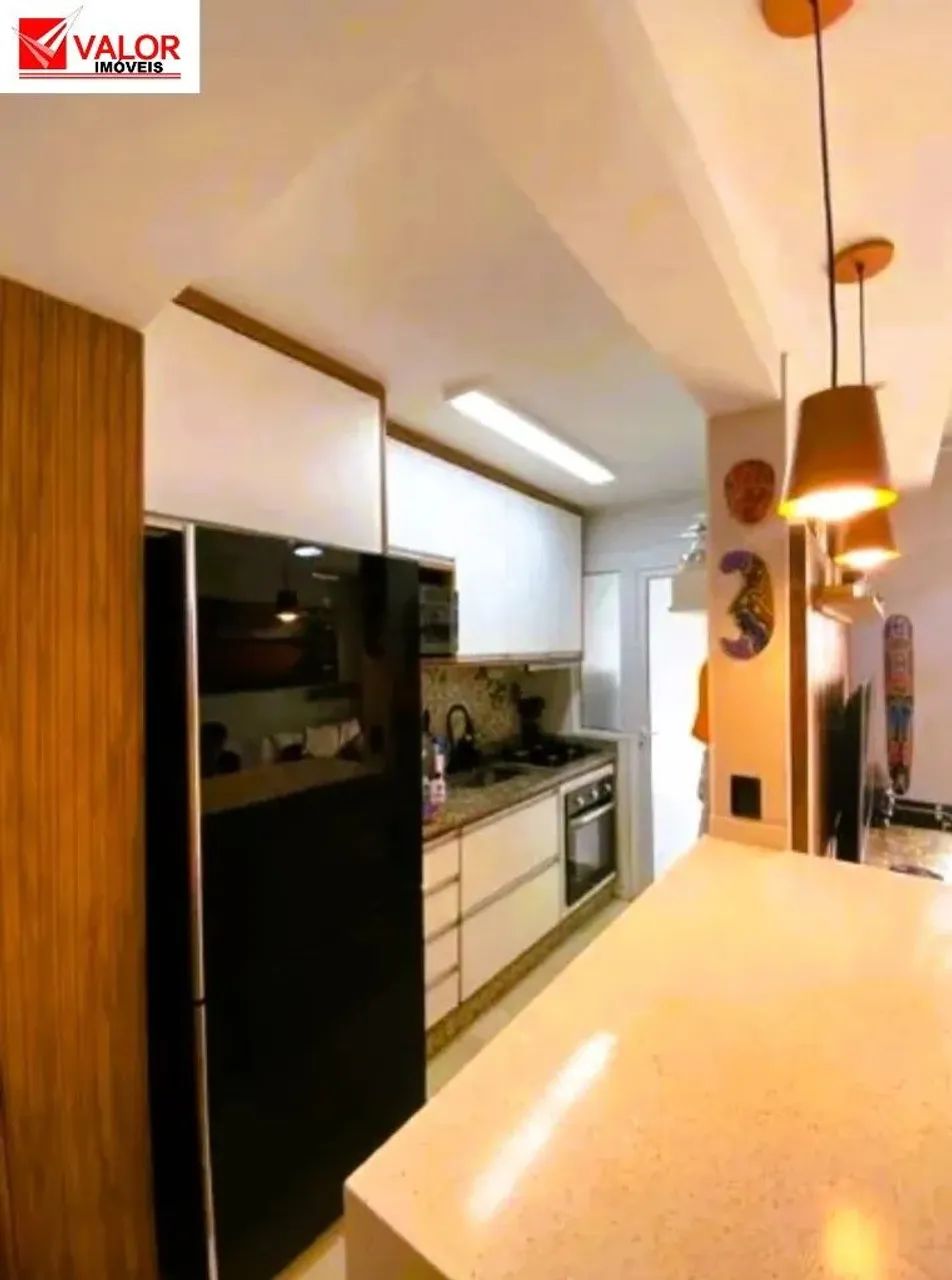 AO LADO EST METRÔ VILA SÔNIA - Foto 5