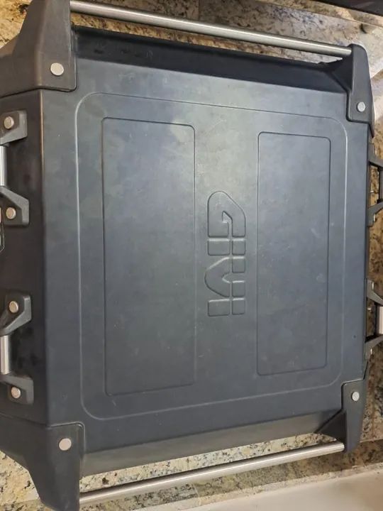 Baú Givi Outback  - Foto 5