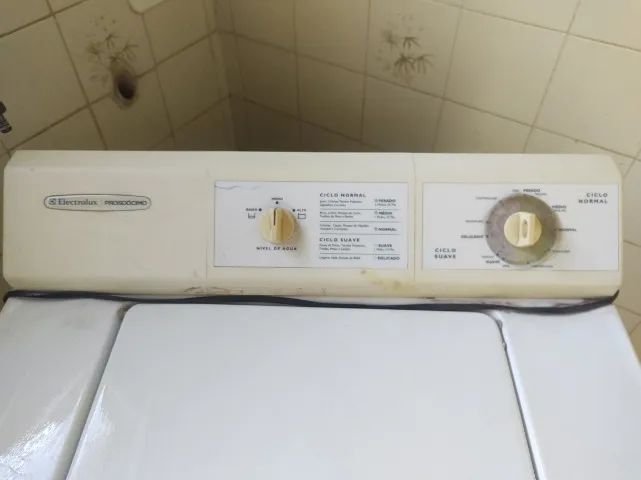 Máquina Lavar Electrolux LE06 - Foto 3