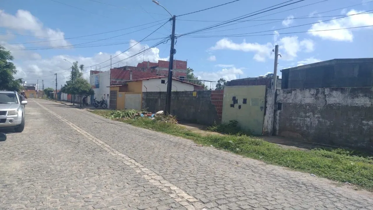 Imóvel(terreno) para venda em Passagem de Areia - Parnamirim - RN