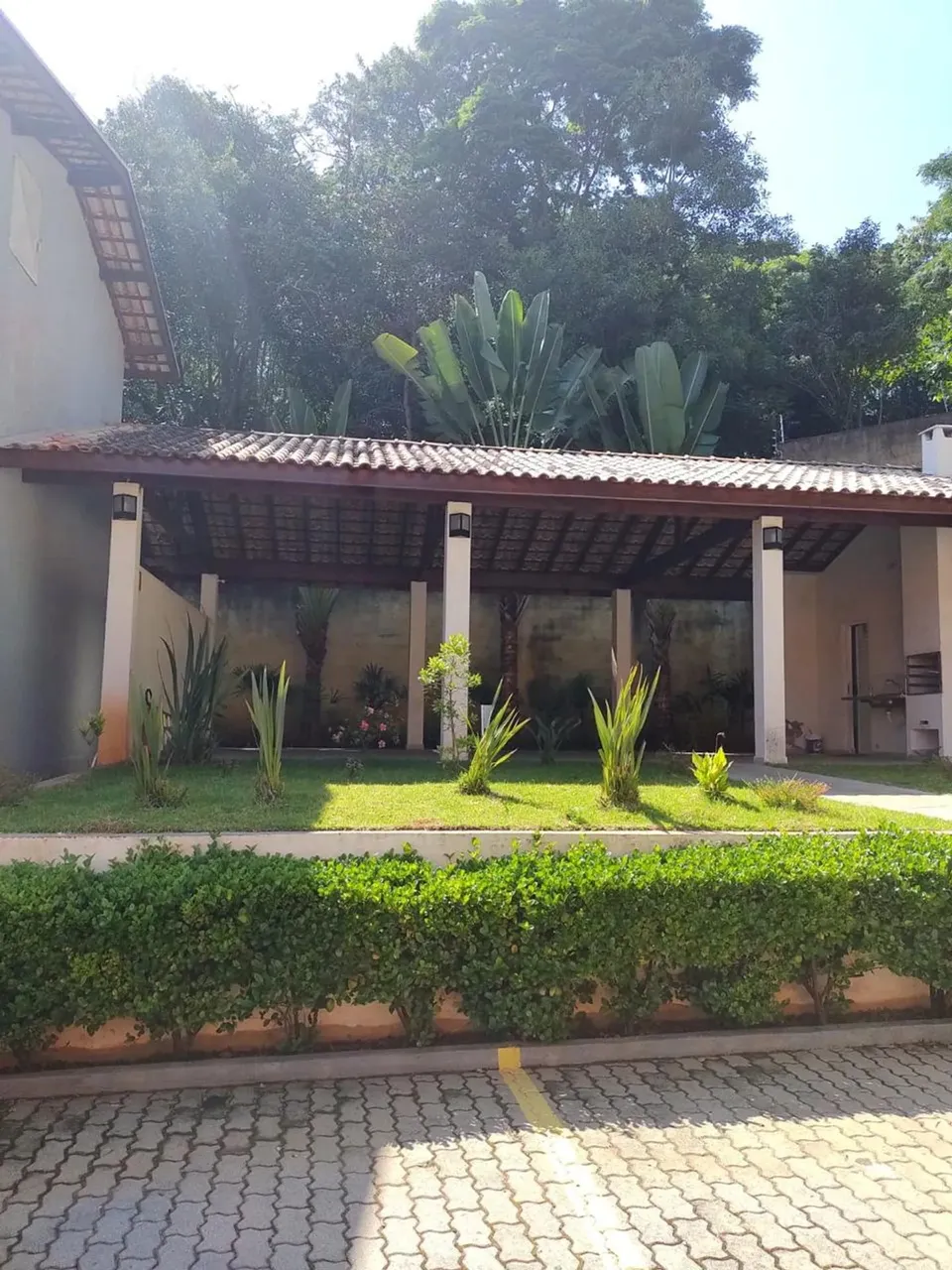 Casa em Condomínio Fechado de São Roque!