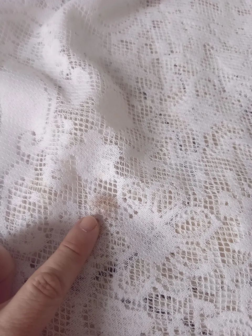 Toalha de mesa 155 x 244 cm - Foto 4