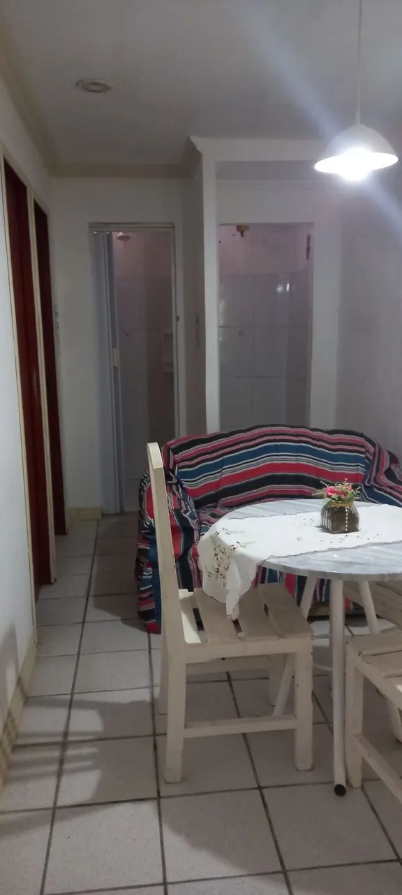 Foto - Aracaju - Inácio Barbosa
