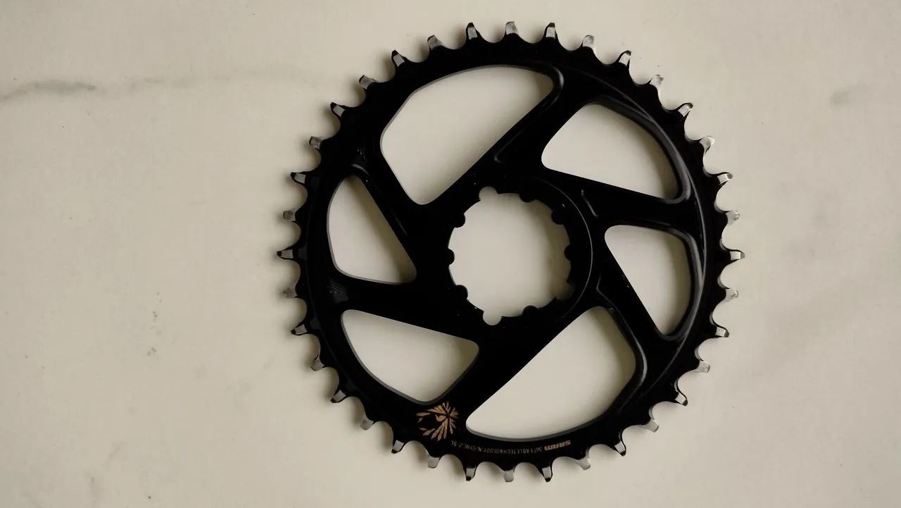 Coroa de Bike SRAM Eagle 36T