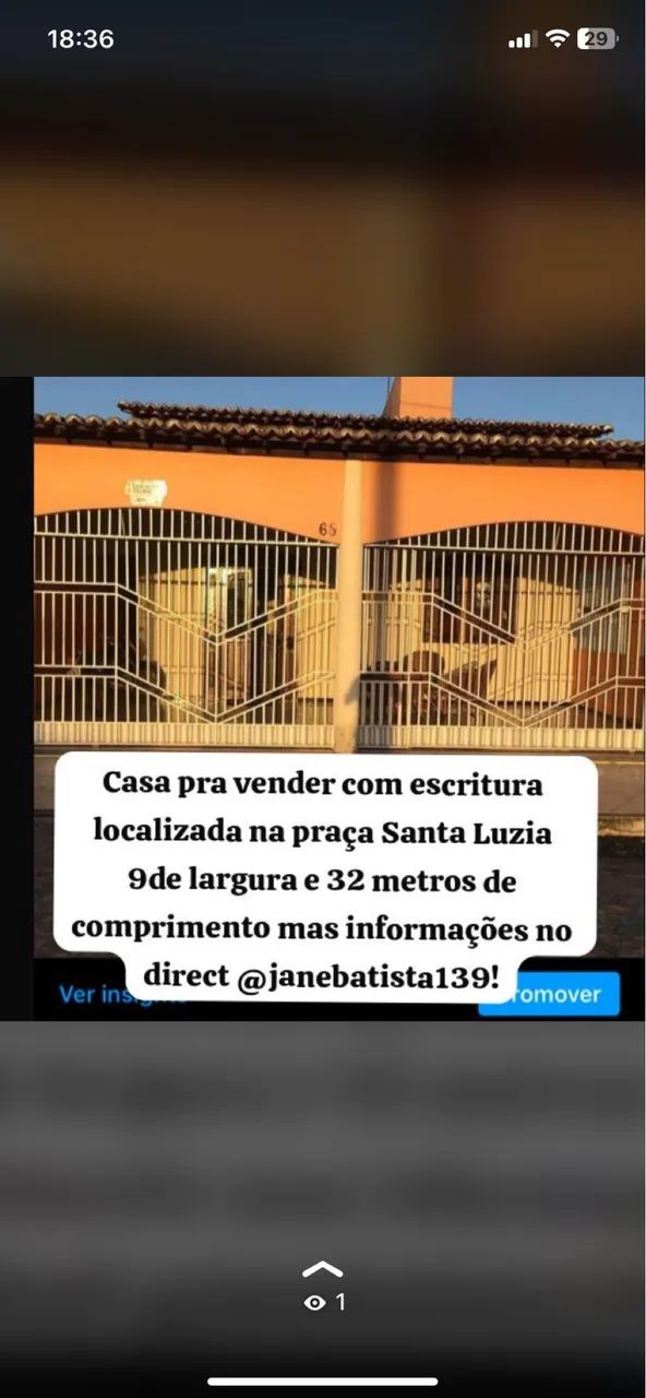 Foto - Lagarto - Povoado Colonia Treze