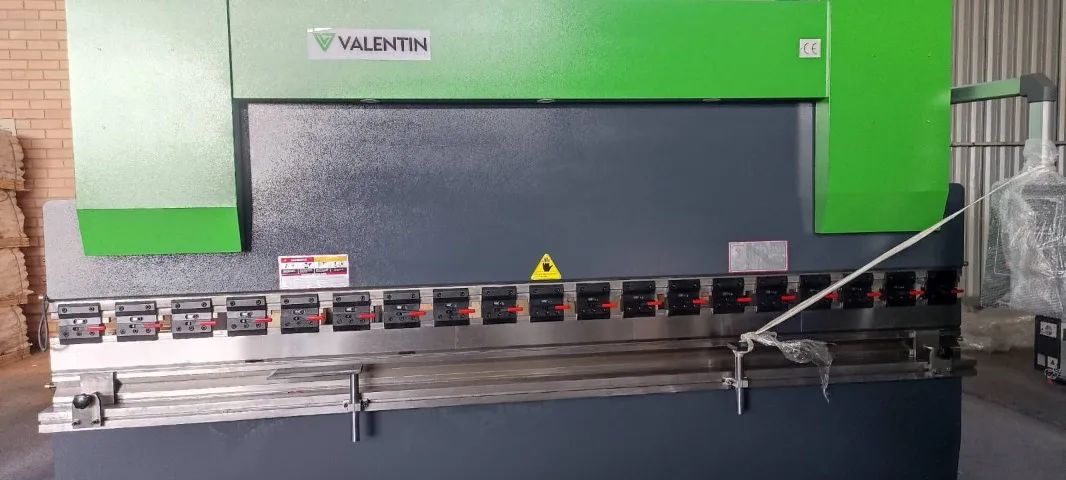 DOBRADEIRAS VALENTIN  - Foto 5