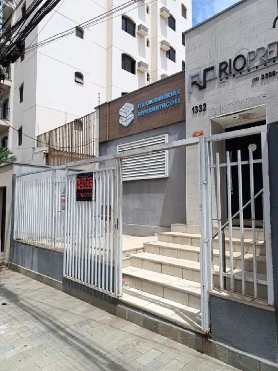 Casa com 5 dormitórios à venda, 110 m² por R$ 320.000,00 - Boa Vista - São José do Rio Pre