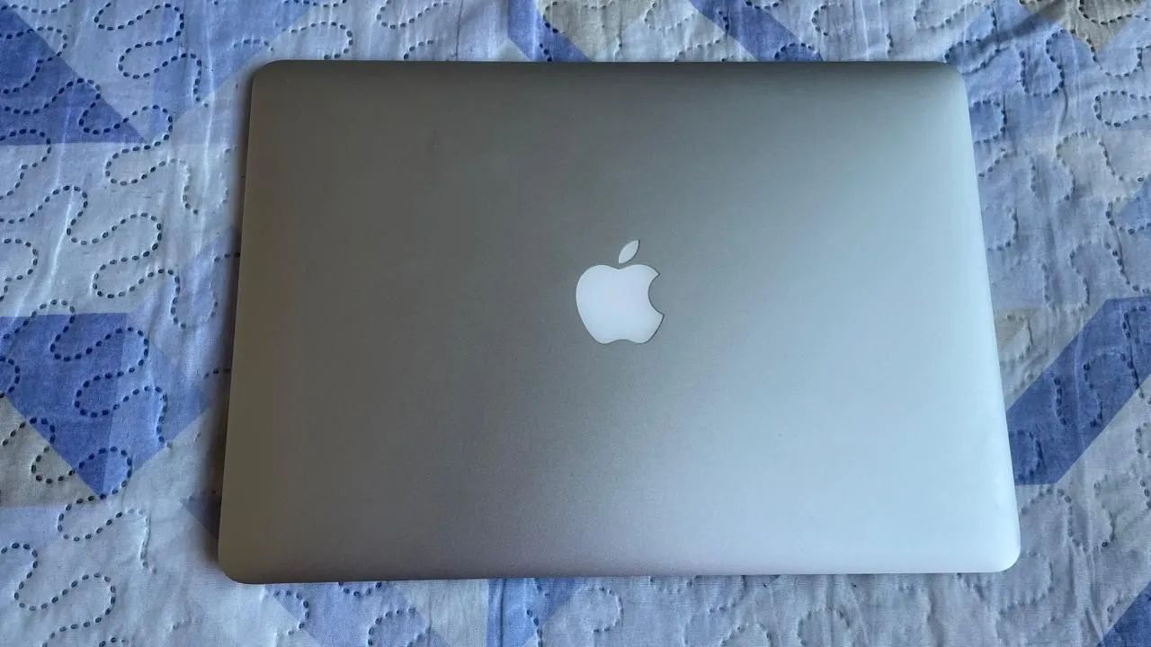 Macbook air 2015 13