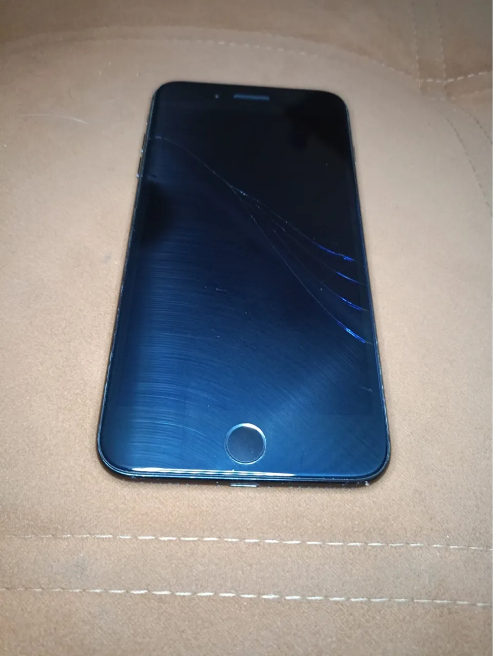 iPhone 8 Plus