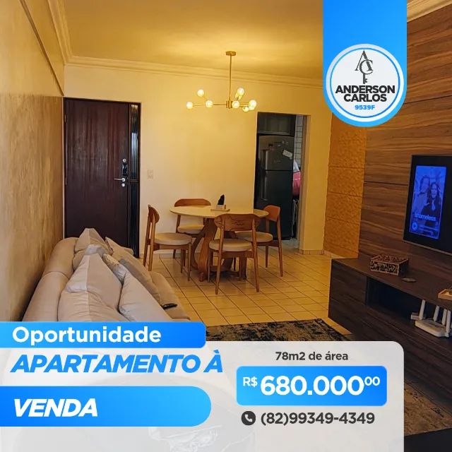 Foto - Maceió - Jatiúca