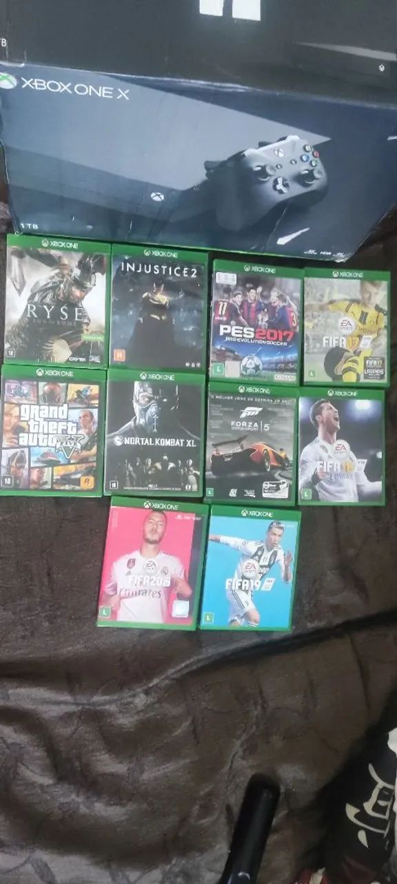 Xbox one x64308894080641121