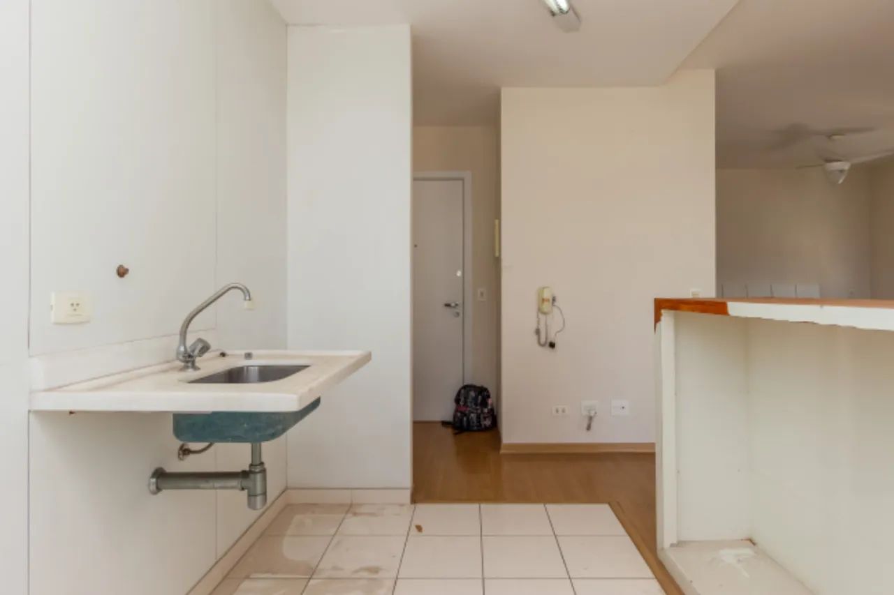 Apartamento tipo para venda com 1 quarto, 41m² - Foto 5
