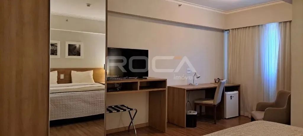 Quarto de Hotel à Venda no Hotel Transamerica - Ribeirão Preto - Foto 2