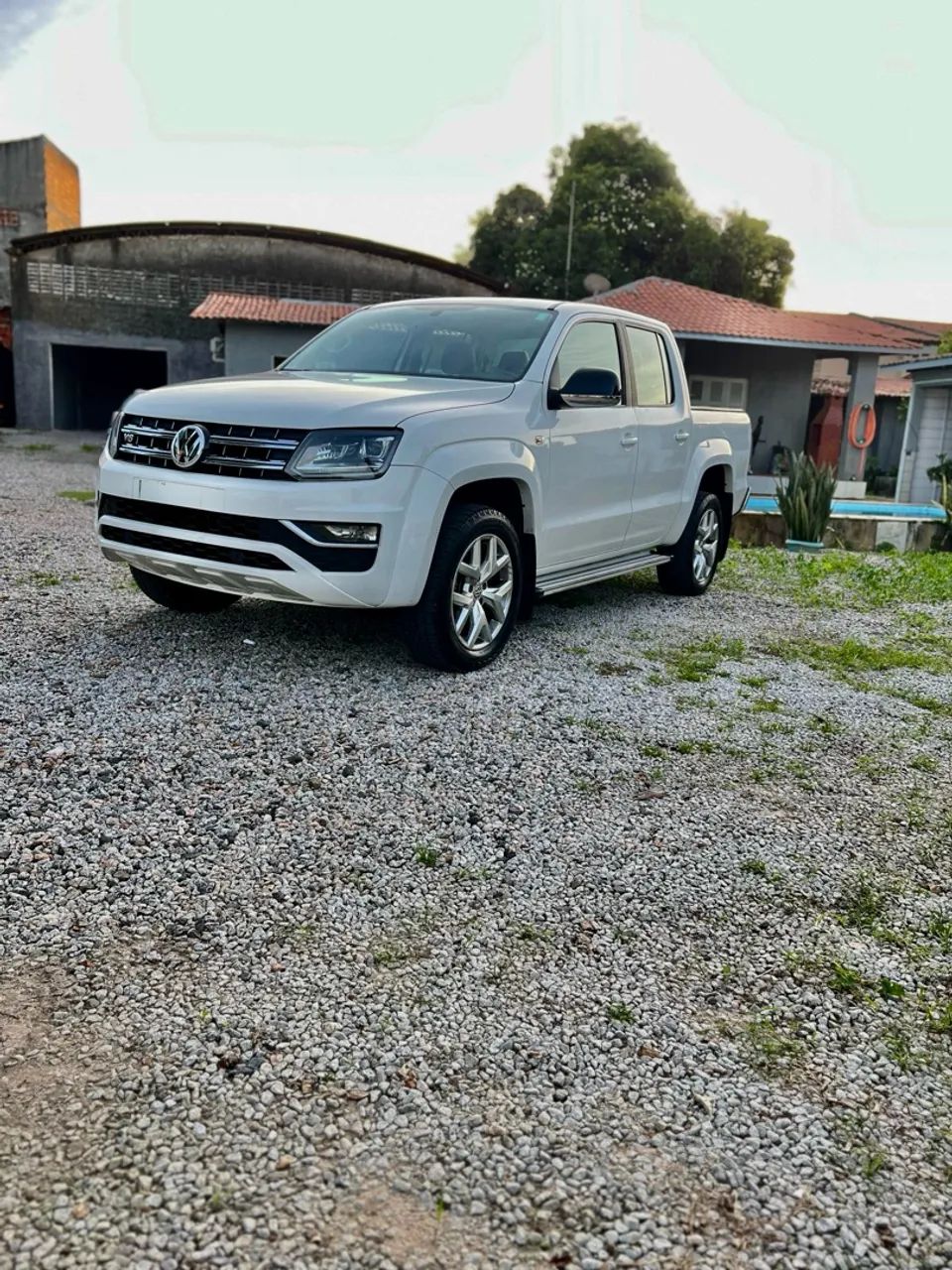 AMAROK HL 3.0 V6 TDi 4x4 (Stage2)  - Foto 5
