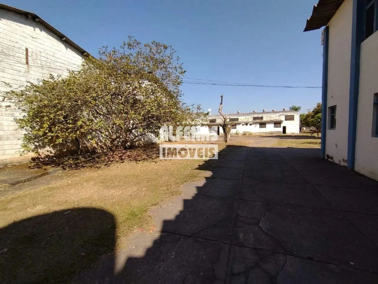 Galpão em local privilegiado no Cinco Contagem MG - Foto 10