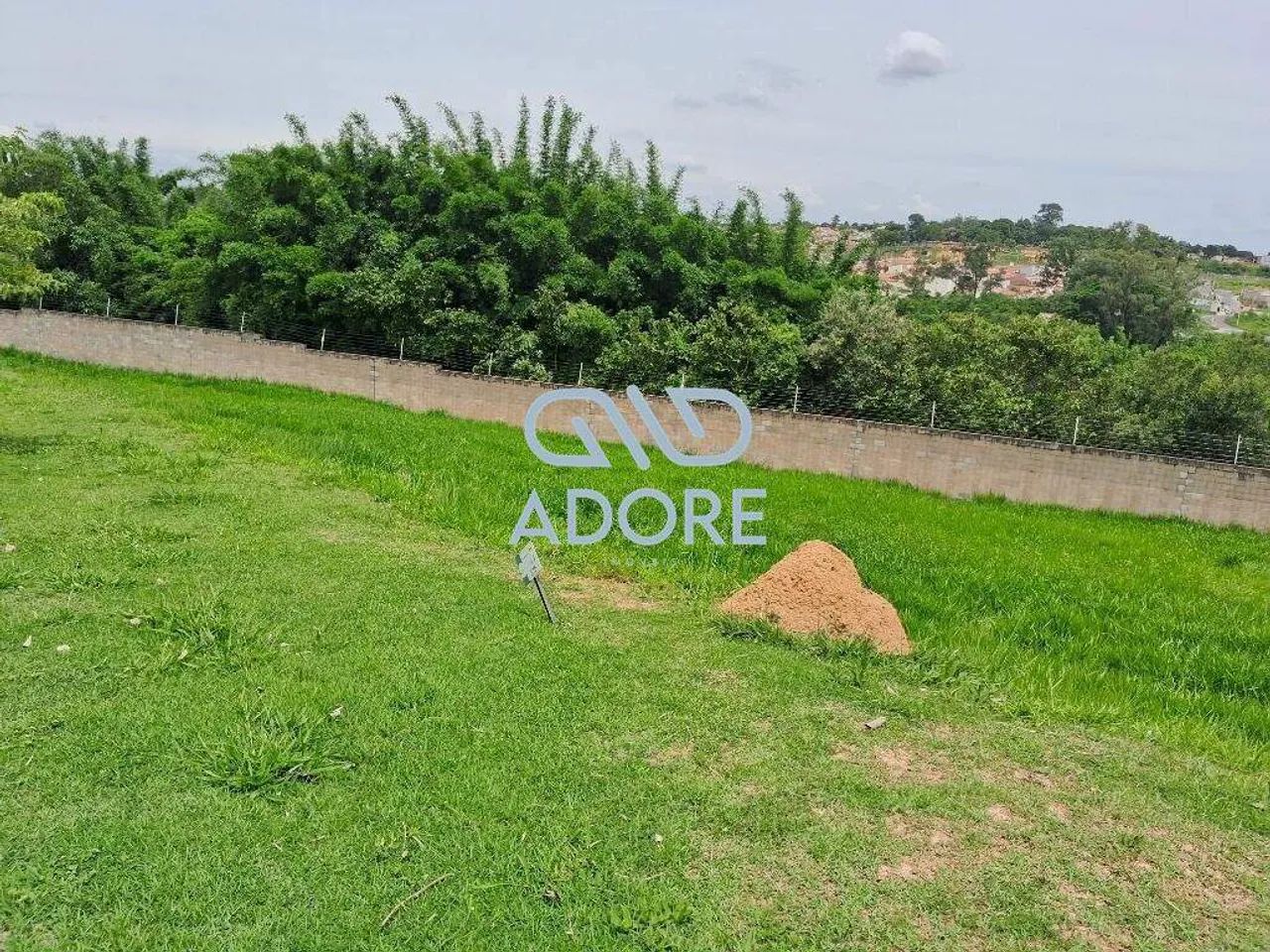 Terreno á venda no Condomínio Mirante dos Ipês - Salto/SP - Foto 3