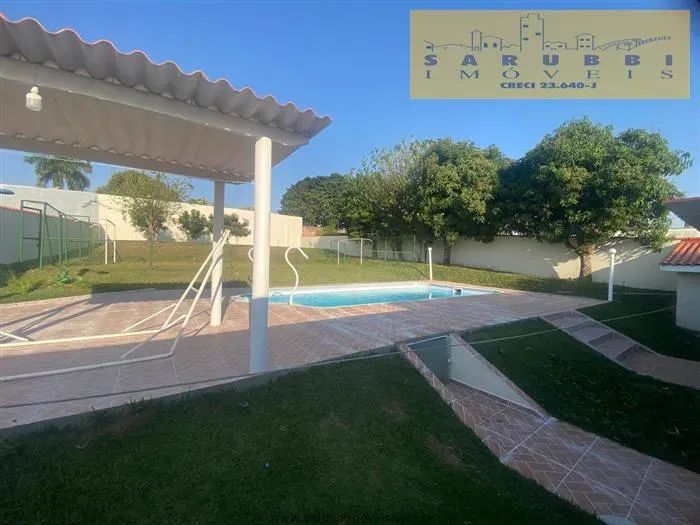 Chácaras em Condomínio para venda em Boituva no bairro Condomínio Nova Rheata - Foto 5