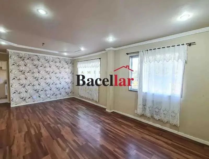 Cobertura duplex com 3 quartos e 2 vagas á venda no Cachambi!!! - Foto 2