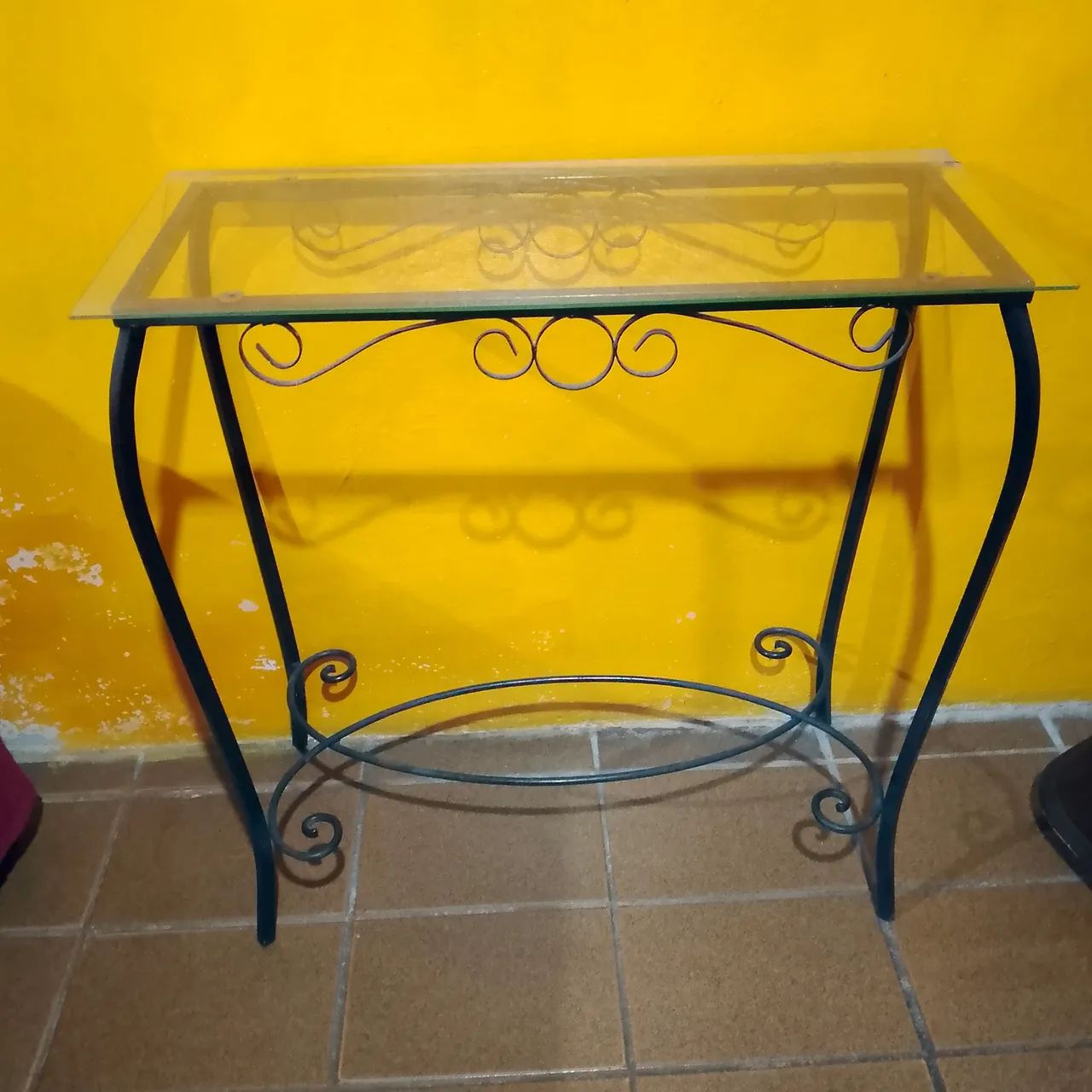 Vendo tudo (Mudança)64573910454275123