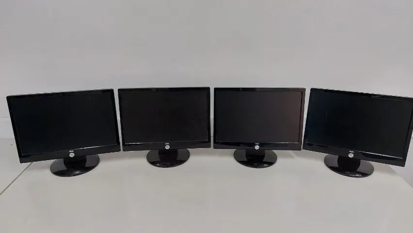 Monitor AOC 717Fwy-1 - Foto 4