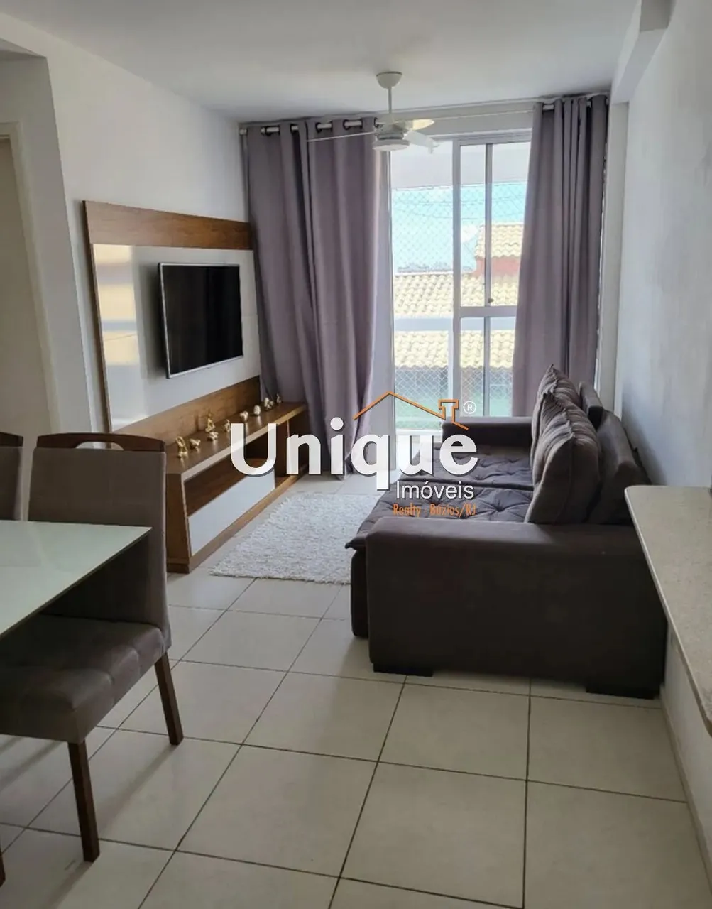 Apartamento, 100m2, Parque Riviera - Cabo Frio, à venda por R$ 505.000,00