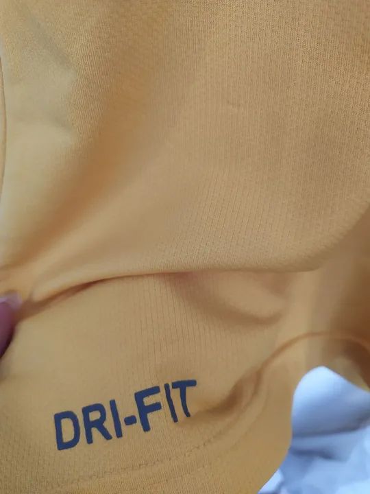 Camiseta do Brasil 42 - Foto 5