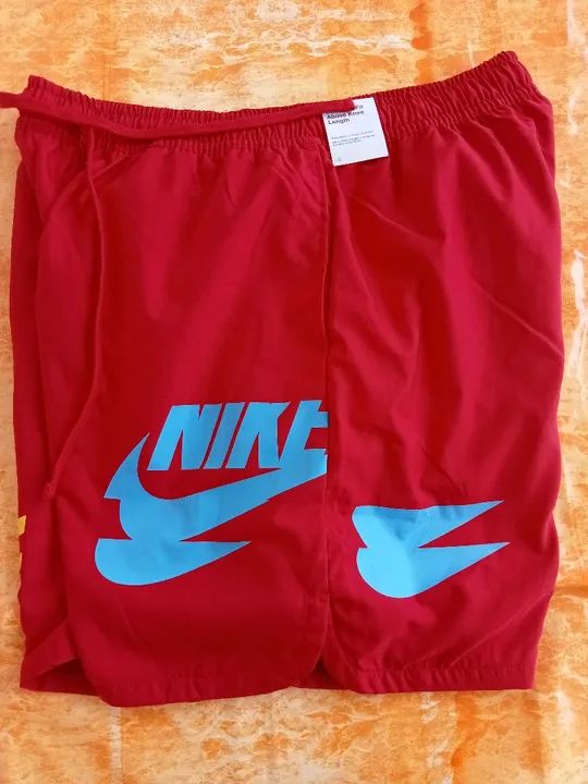 Bermundas originais importadas: Puma , Nike e Jordan. - Foto 2