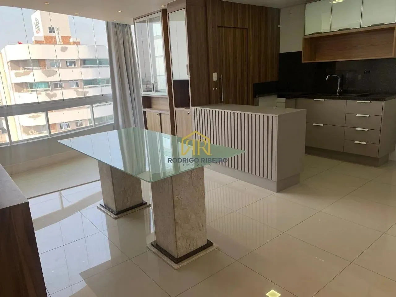 COBERTURA DUPLEX C/ 03 SUÍTES NO BAIRRO ESTREITO