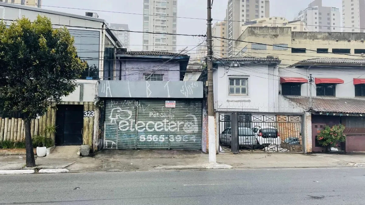Casa comercial para venda, 143m²