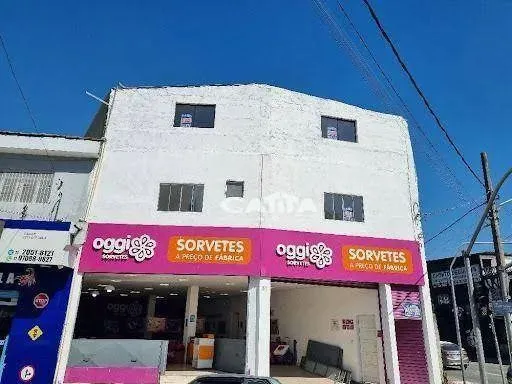 Sala para alugar, 32 m² - Itaquera - São Paulo/SP